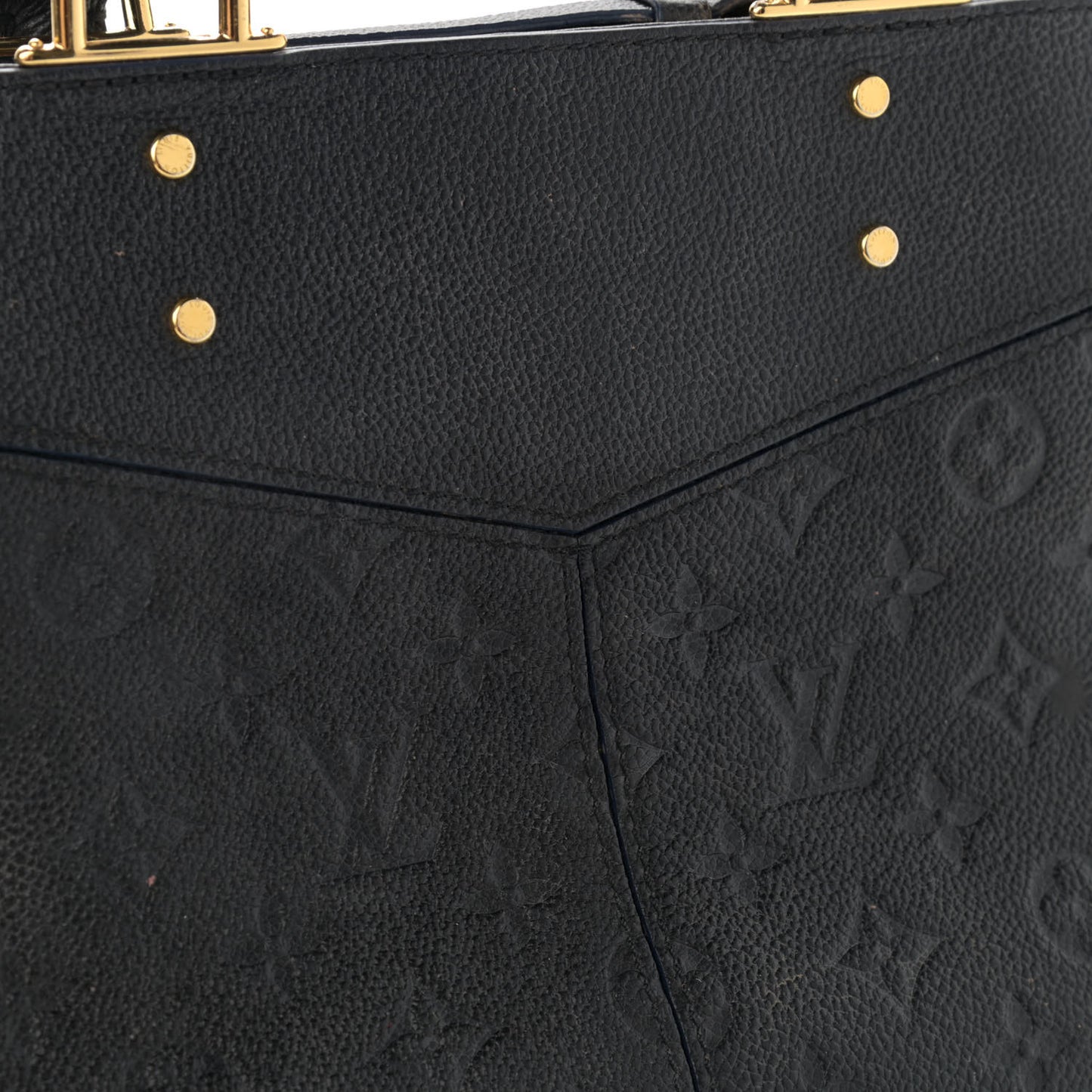 Empreinte Sully MM Black