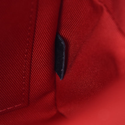 Louis Vuitton Monogram My World Tour Palm Springs Backpack Mini 8 of 9