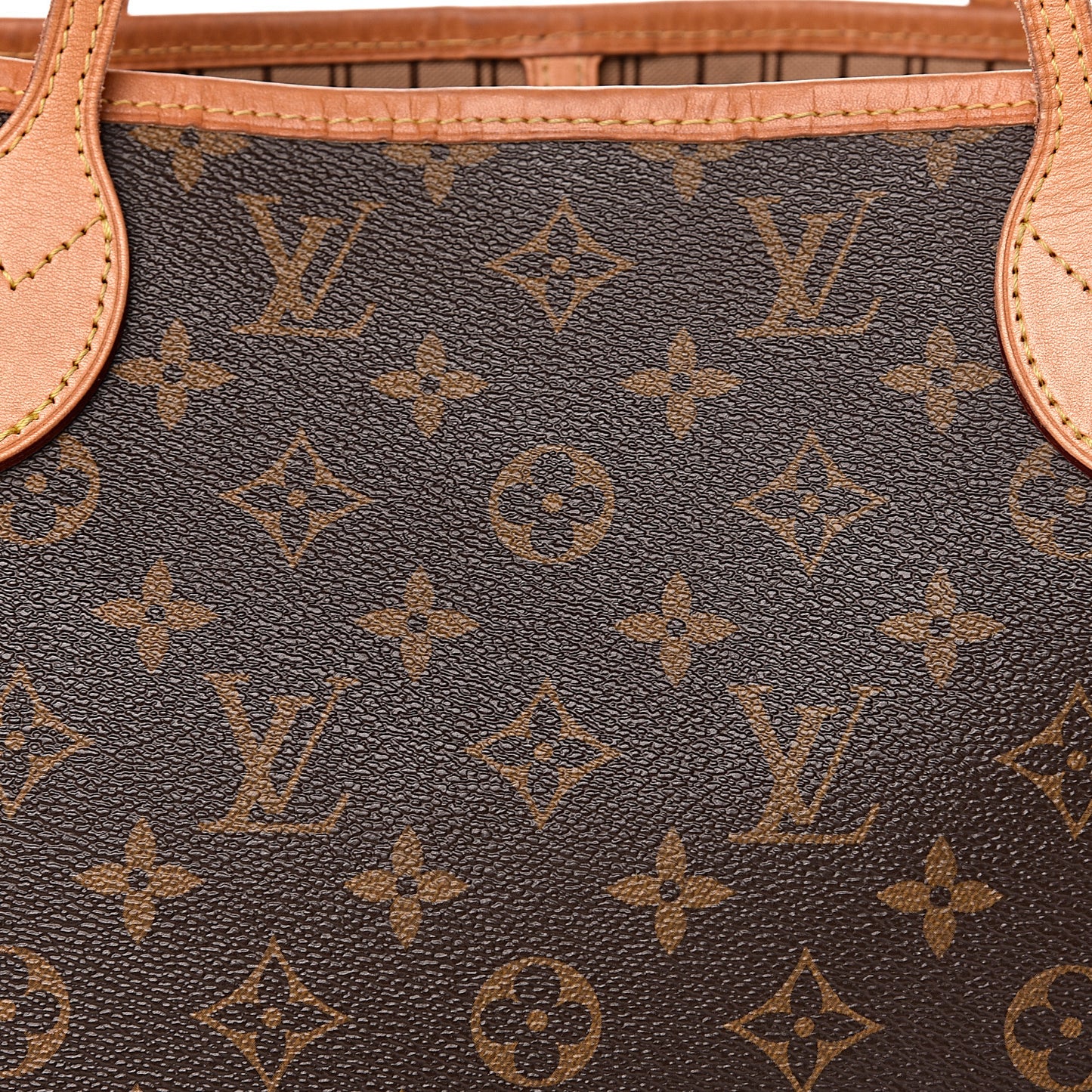 Monogram Neo Neverfull MM