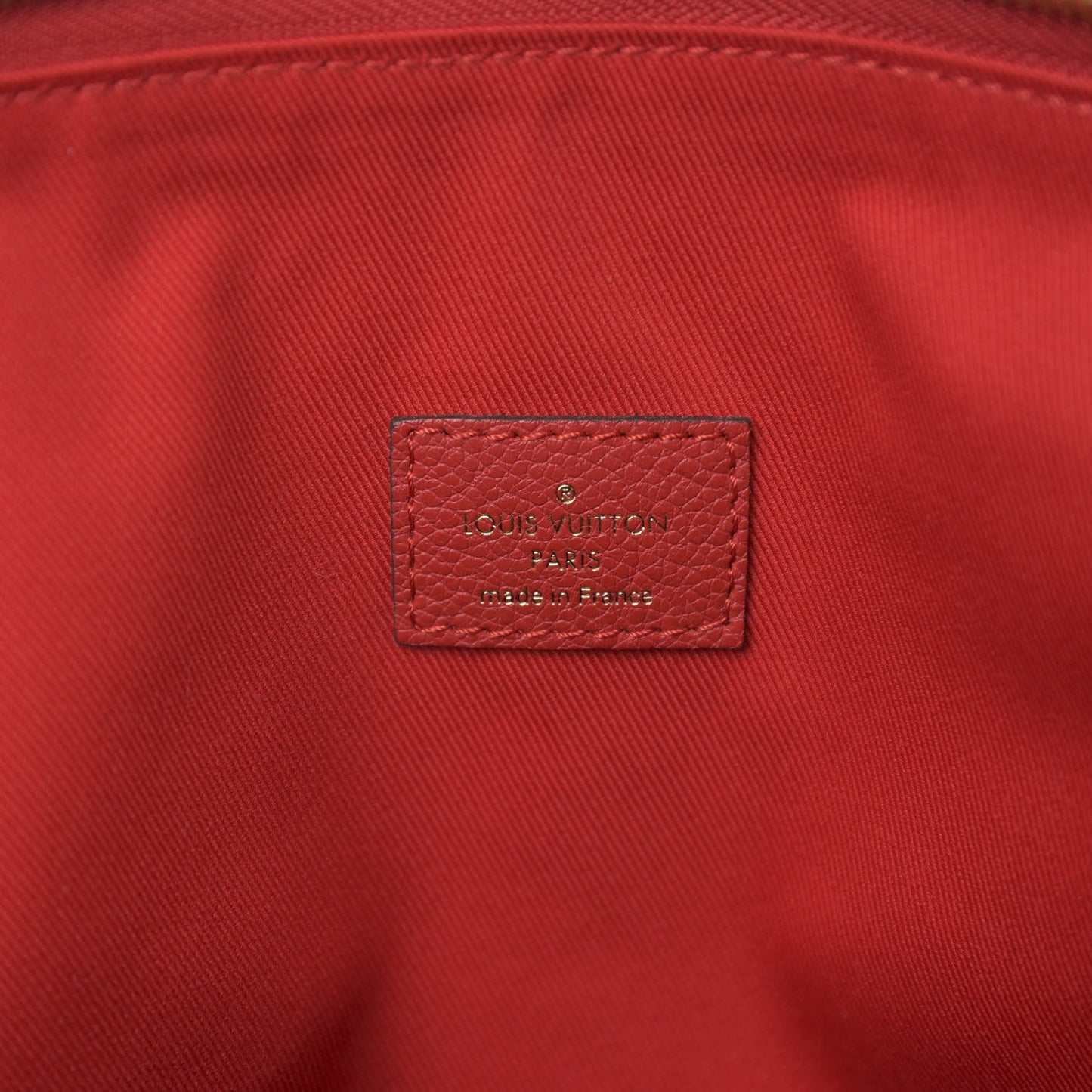 Empreinte Ponthieu PM Cherry