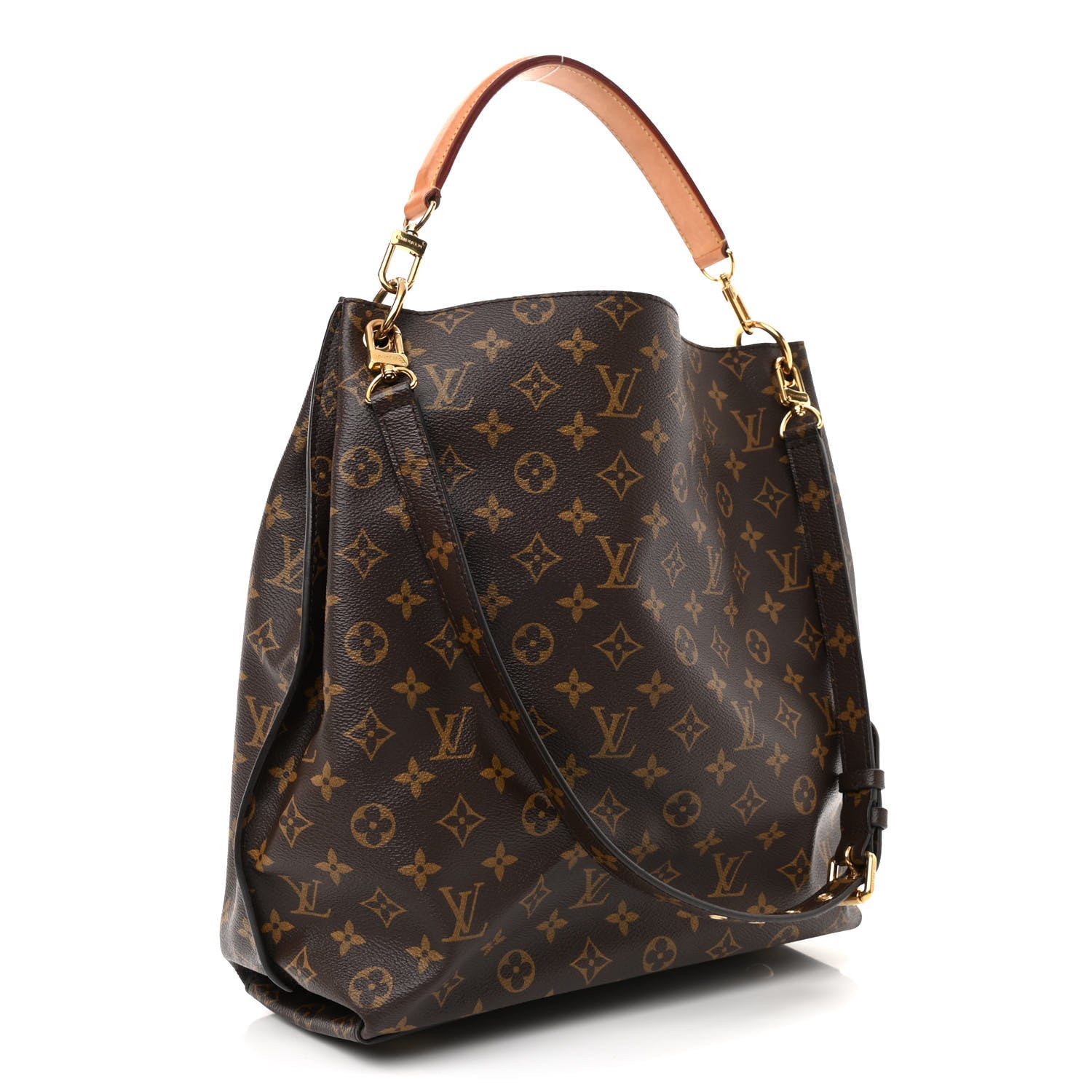 Louis Vuitton Monogram Metis 3 of 7