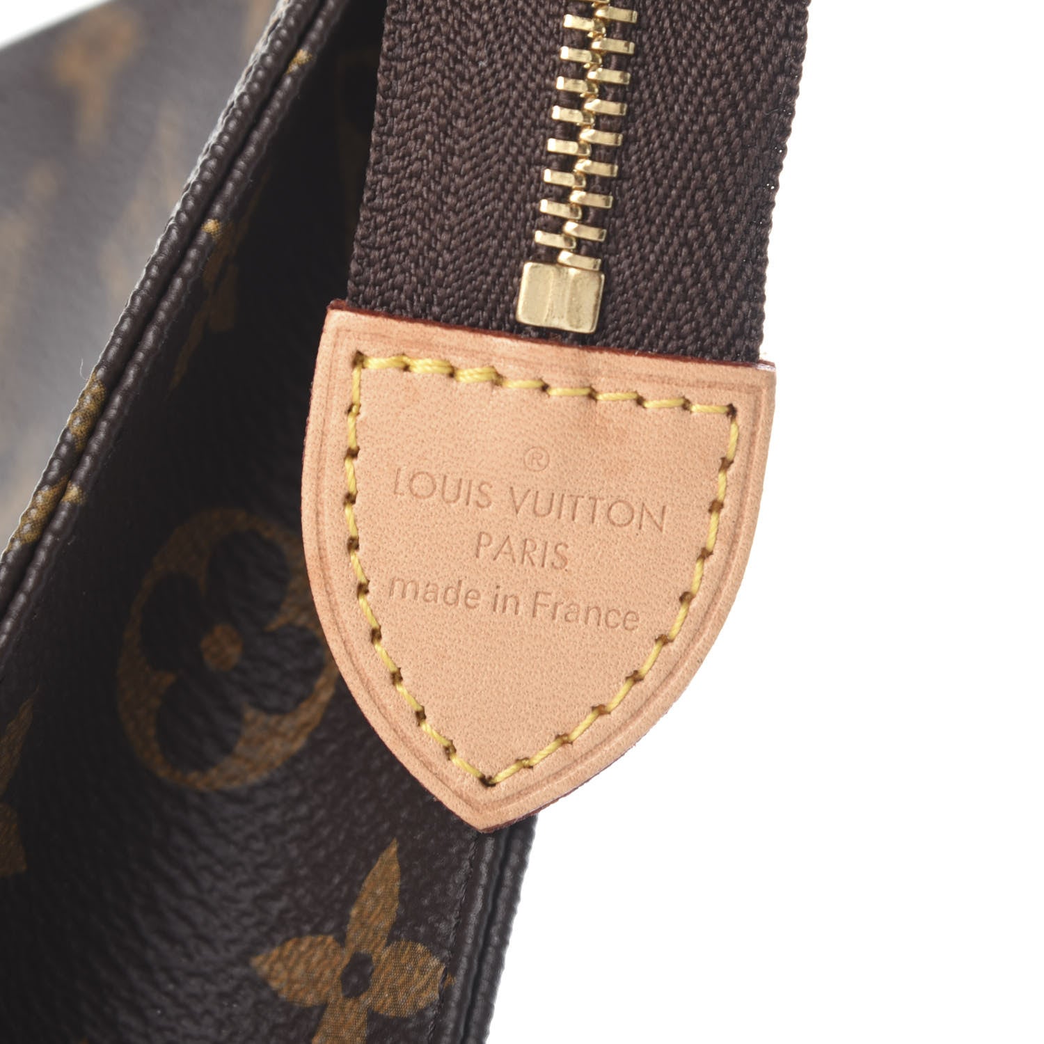 Louis Vuitton Monogram Toiletry Pouch 26 8 of 8