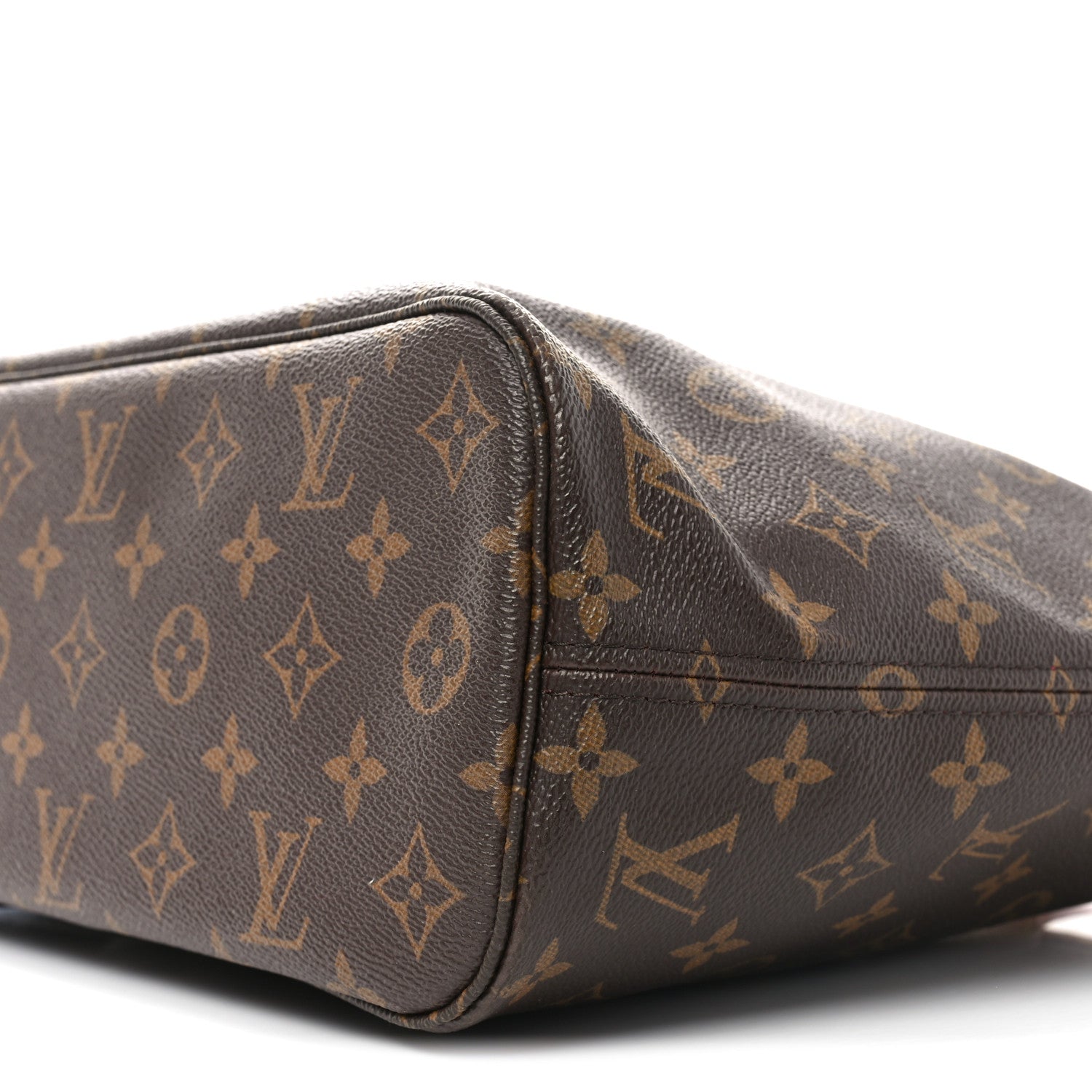 Louis Vuitton Monogram Neo Neverfull PM Pivoine 9 of 9
