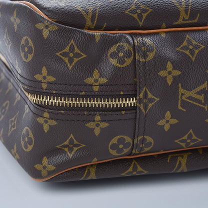Louis Vuitton Monogram Alize 1 Compartment 12 of 13