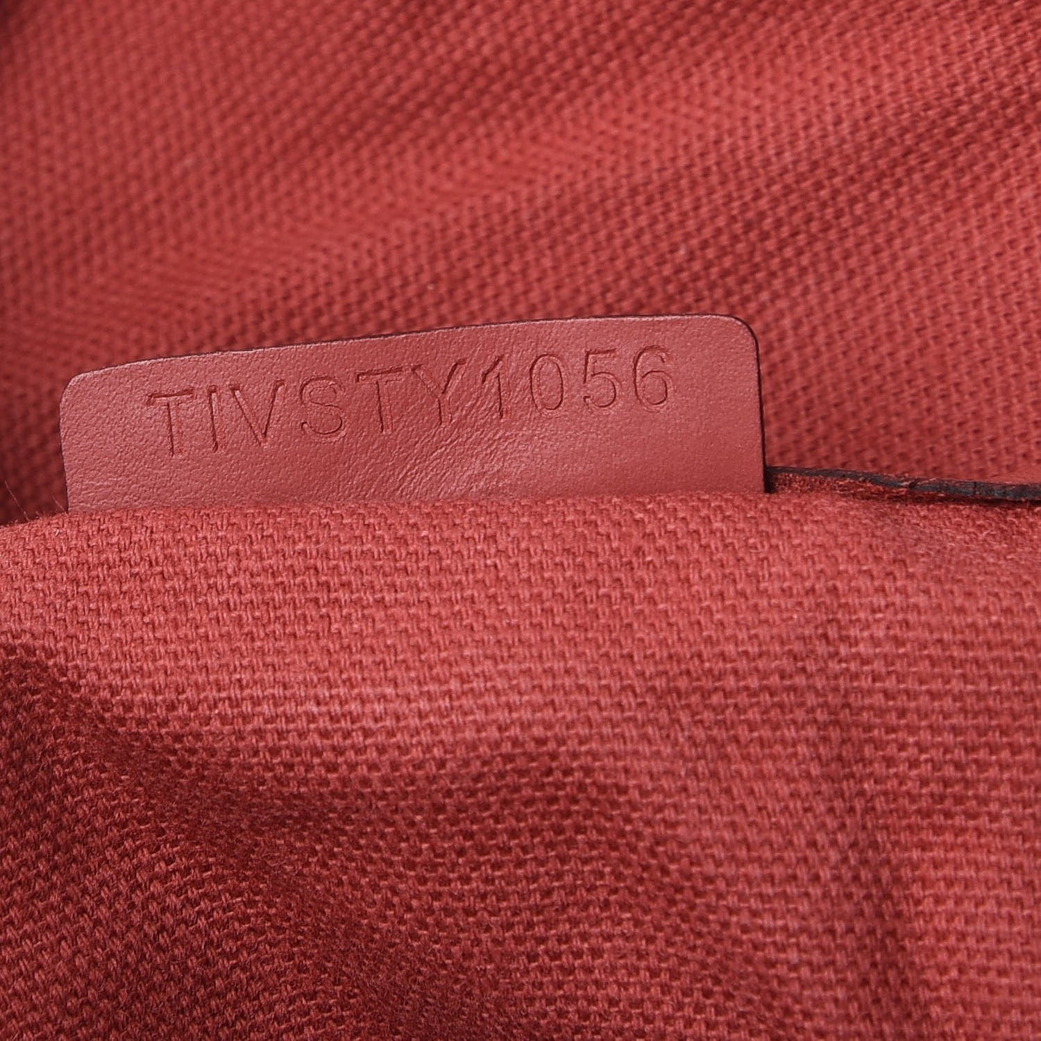 Burberry Horseferry Check Small Canterbury Tote Antique Rose 8 of 11