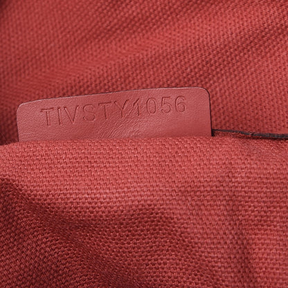 Burberry Horseferry Check Small Canterbury Tote Antique Rose 8 of 11