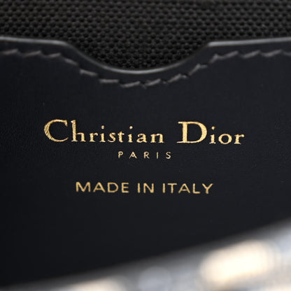 Christian Dior Oblique Medium Bobby Flap Blue 6 of 11
