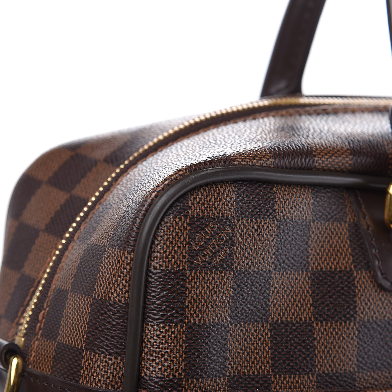 Louis Vuitton Damier Ebene Icare 9 of 12