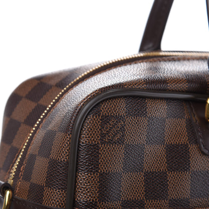 Louis Vuitton Damier Ebene Icare 9 of 12