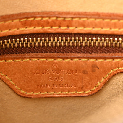 Louis Vuitton Monogram Looping GM 6 of 15