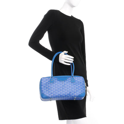 Goyard Goyardine Saint Martin Sky Blue 2 of 7