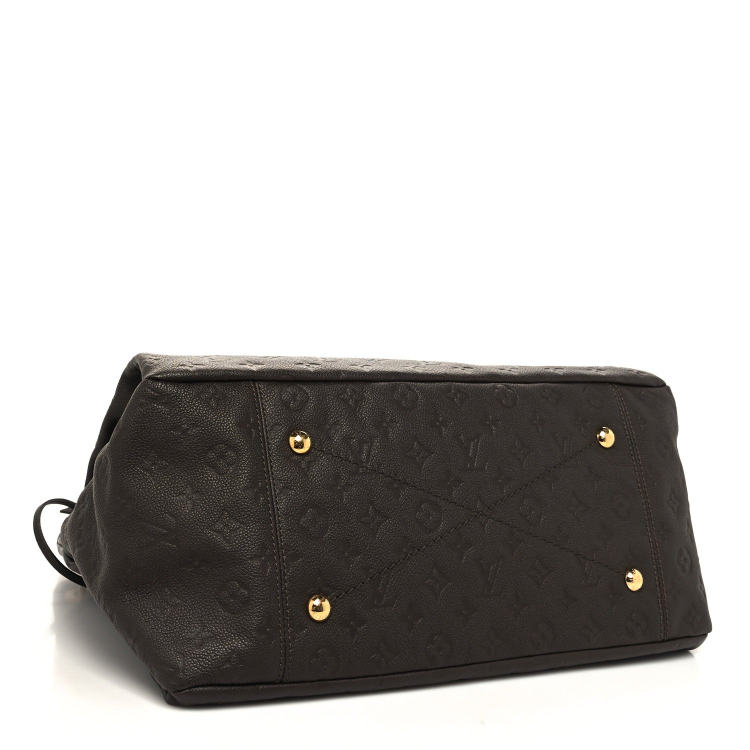 Louis Vuitton Empreinte Artsy MM Ombre 4 of 11