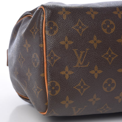 Louis Vuitton Monogram Speedy 25 8 of 11