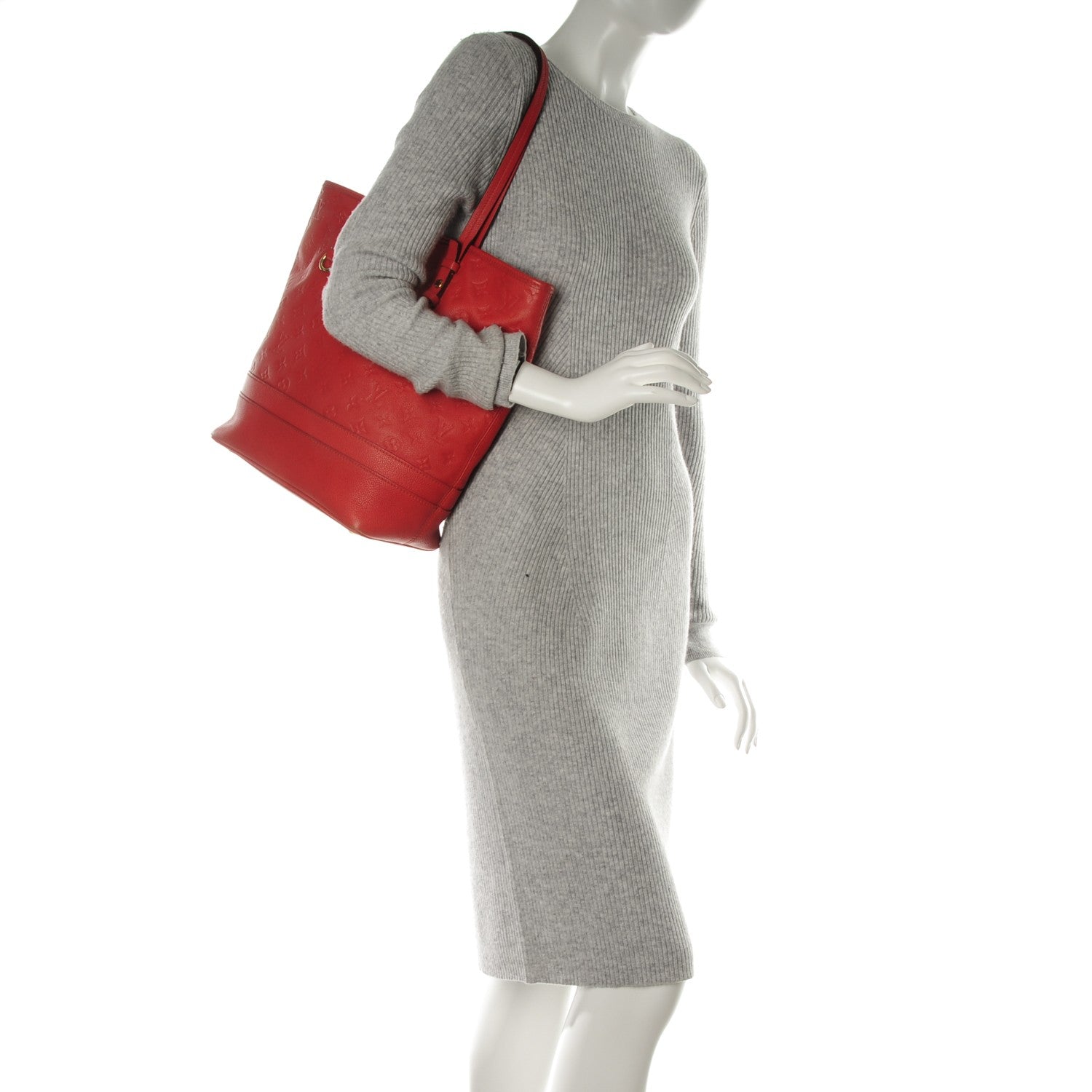 Louis Vuitton Empreinte Citadine PM Orient 2 of 9