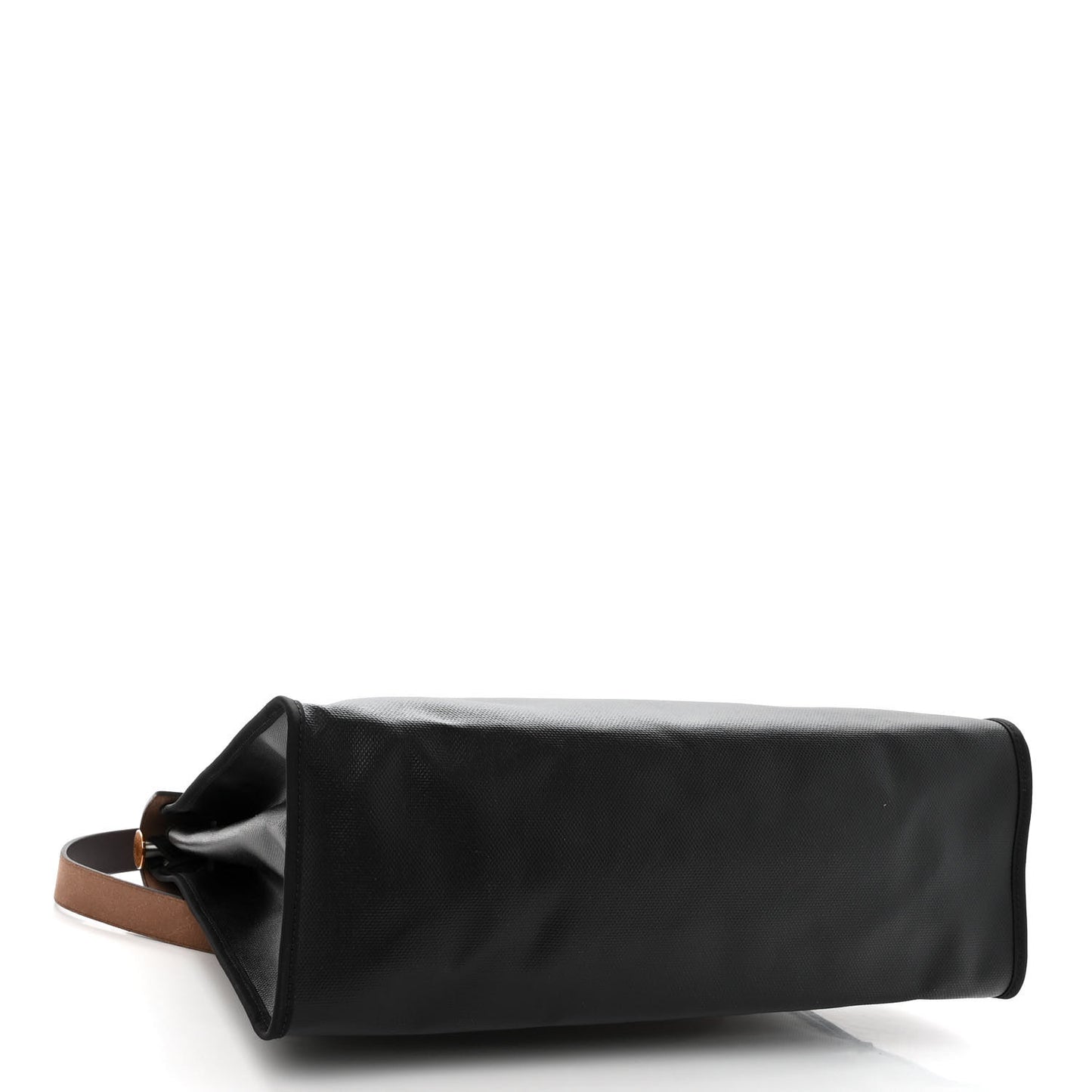 Toile H Berline Vache Hunter Herbag Zip 39 MM Black Ebene