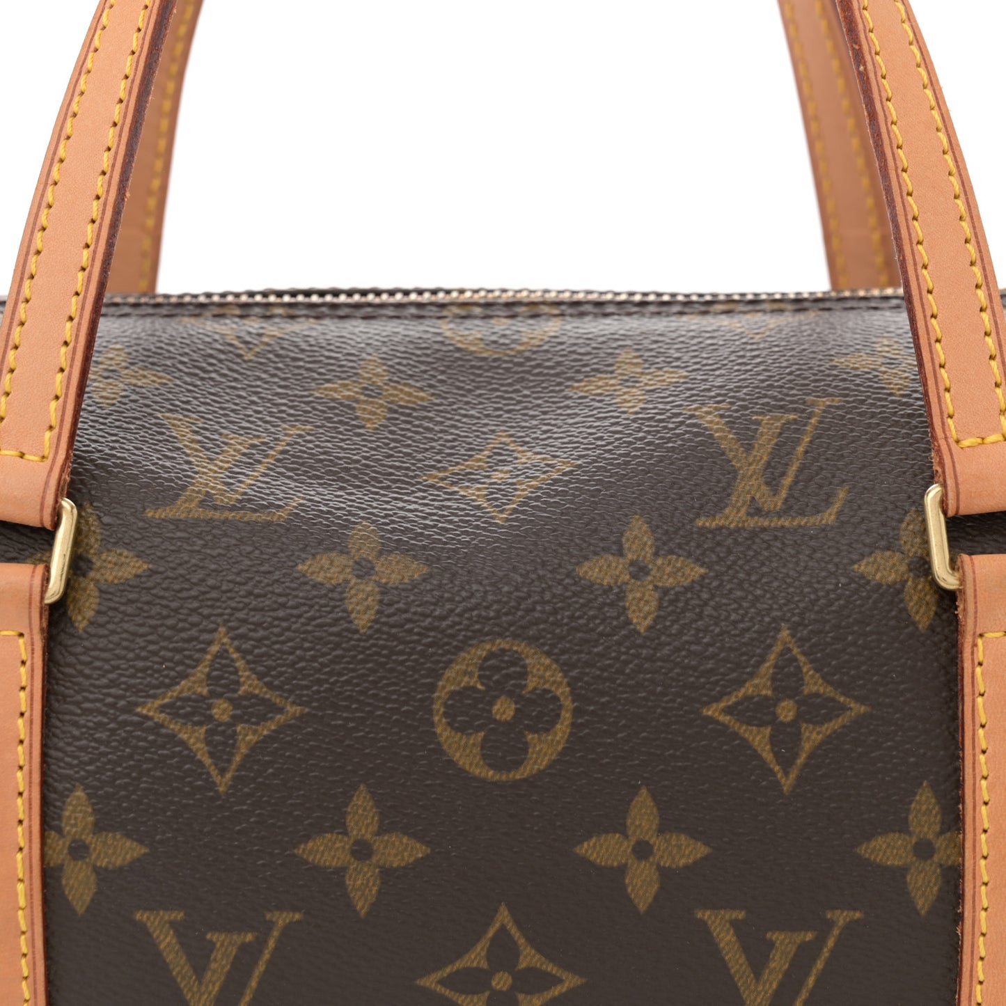 Monogram Papillon 26