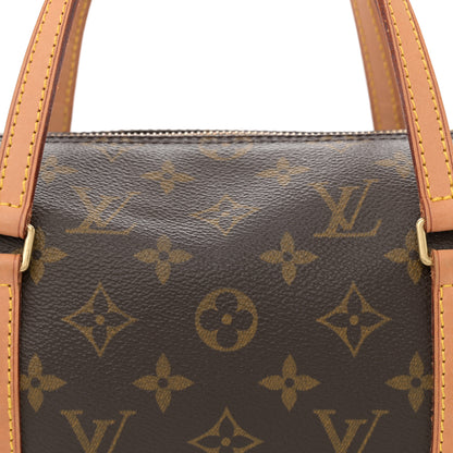 Louis Vuitton Monogram Papillon 26 7 of 11