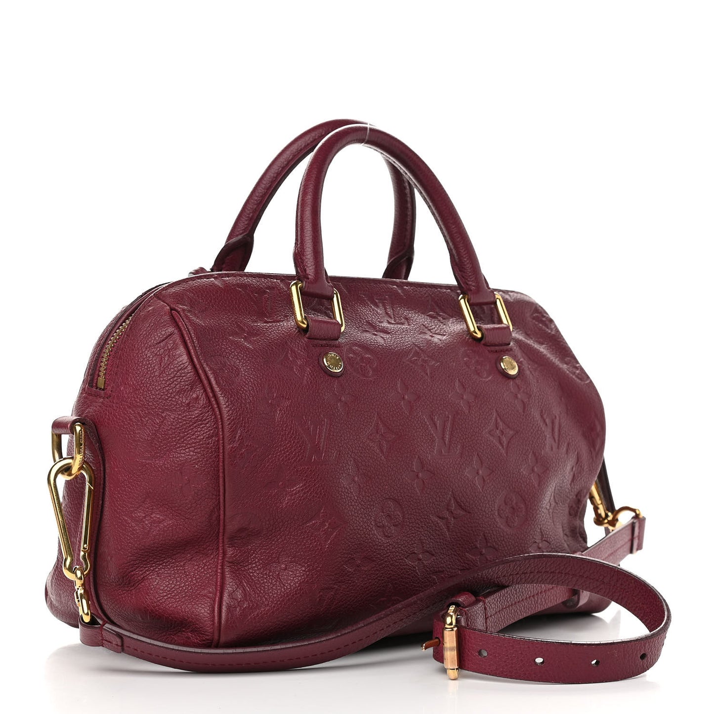 Empreinte Speedy Bandouliere 25 Aurore