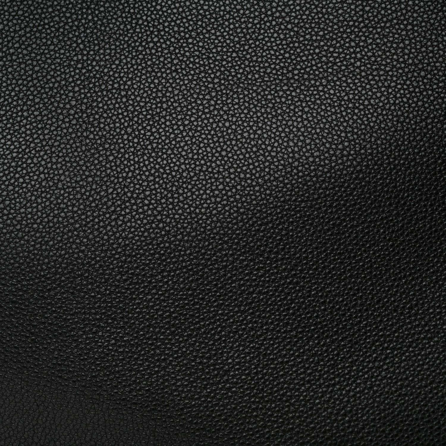 Celine Soft Grained Calfskin Medium Belt Cabas Phantom Black 11 of 16