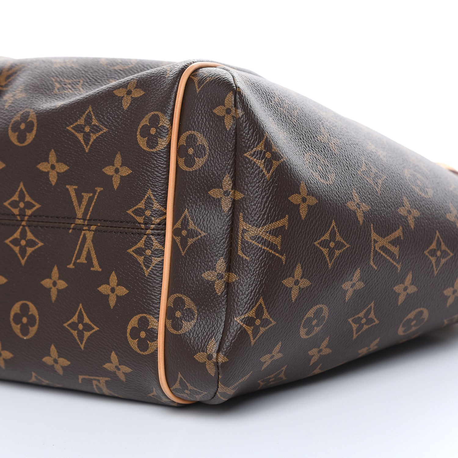 Louis Vuitton Monogram Totally MM 9 of 13