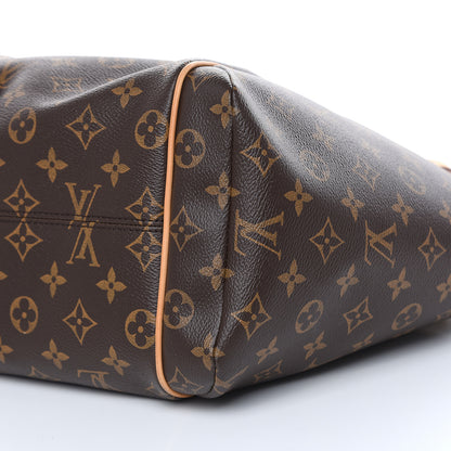 Louis Vuitton Monogram Totally MM 9 of 13