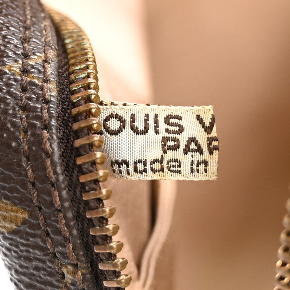 Monogram Trousse Toilette 23