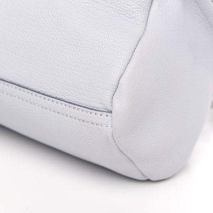 Givenchy Sugar Goatskin Mini Pandora Baby Blue 9 of 13