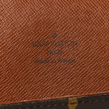 Louis Vuitton Monogram Musette Salsa 6 of 9