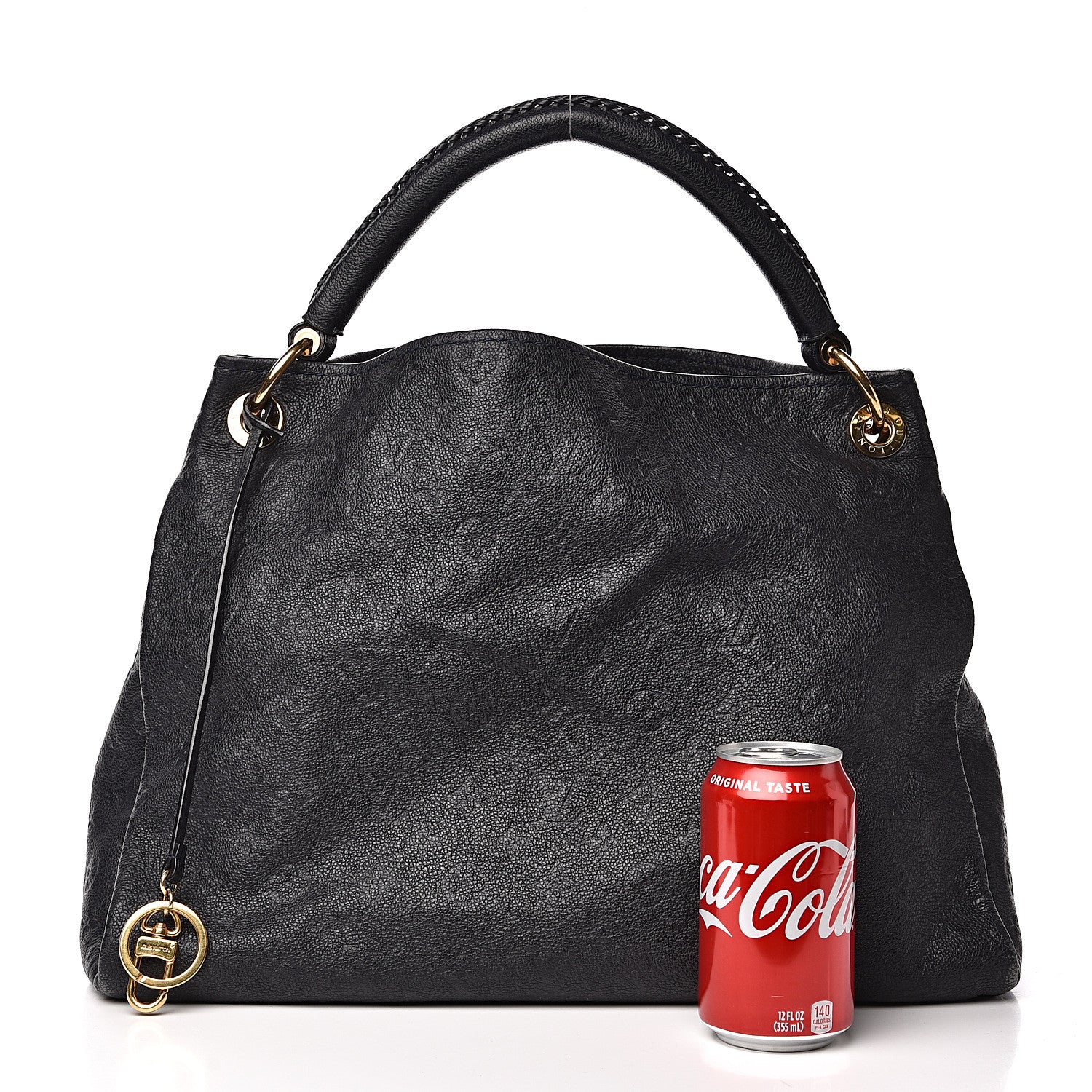 Louis Vuitton Empreinte Artsy MM Infini 17 of 17