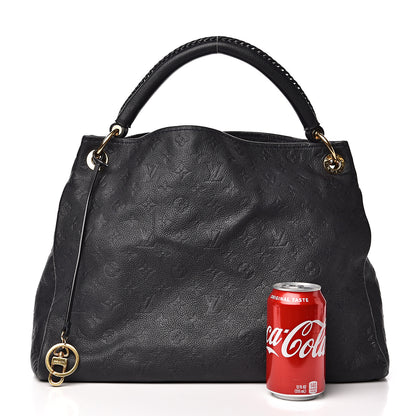 Louis Vuitton Empreinte Artsy MM Infini 17 of 17