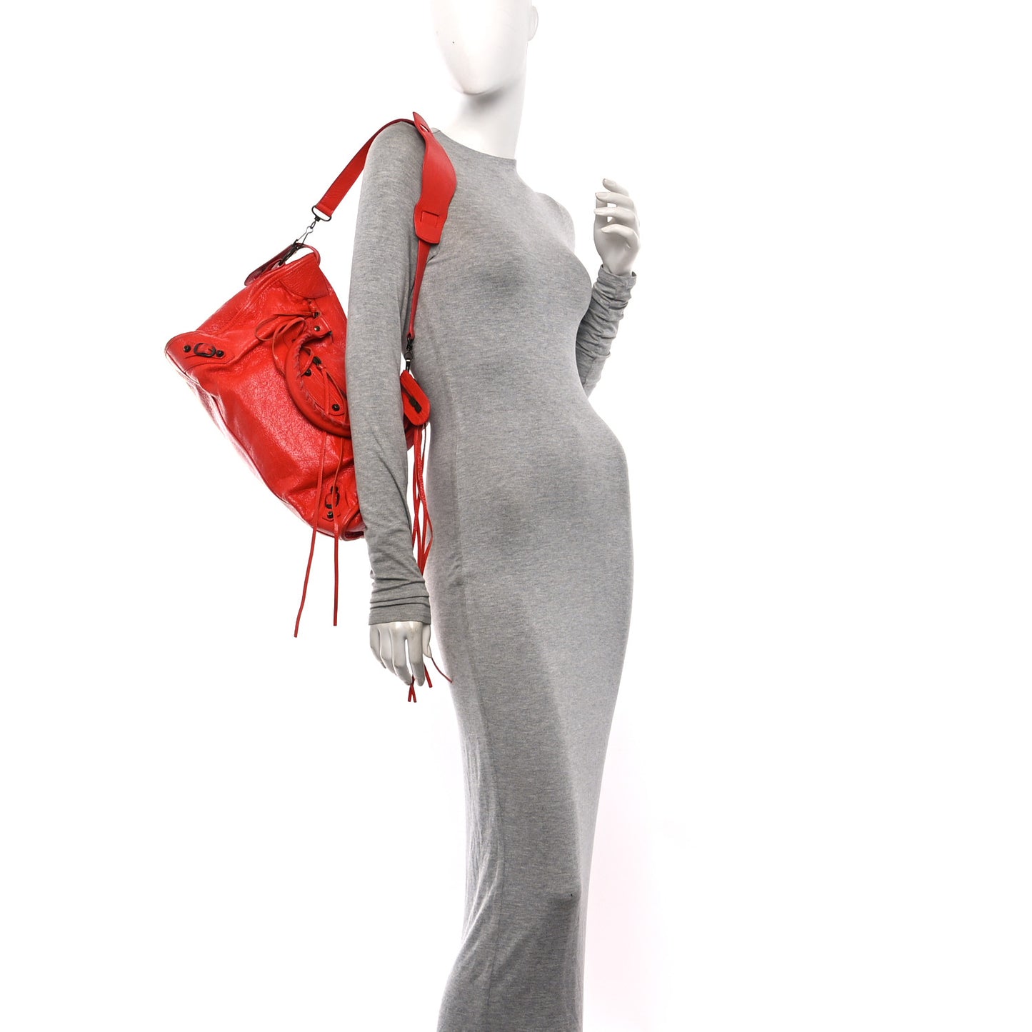 Agneau Classic Hardware City Rouge Coquelicot Rouge Braise