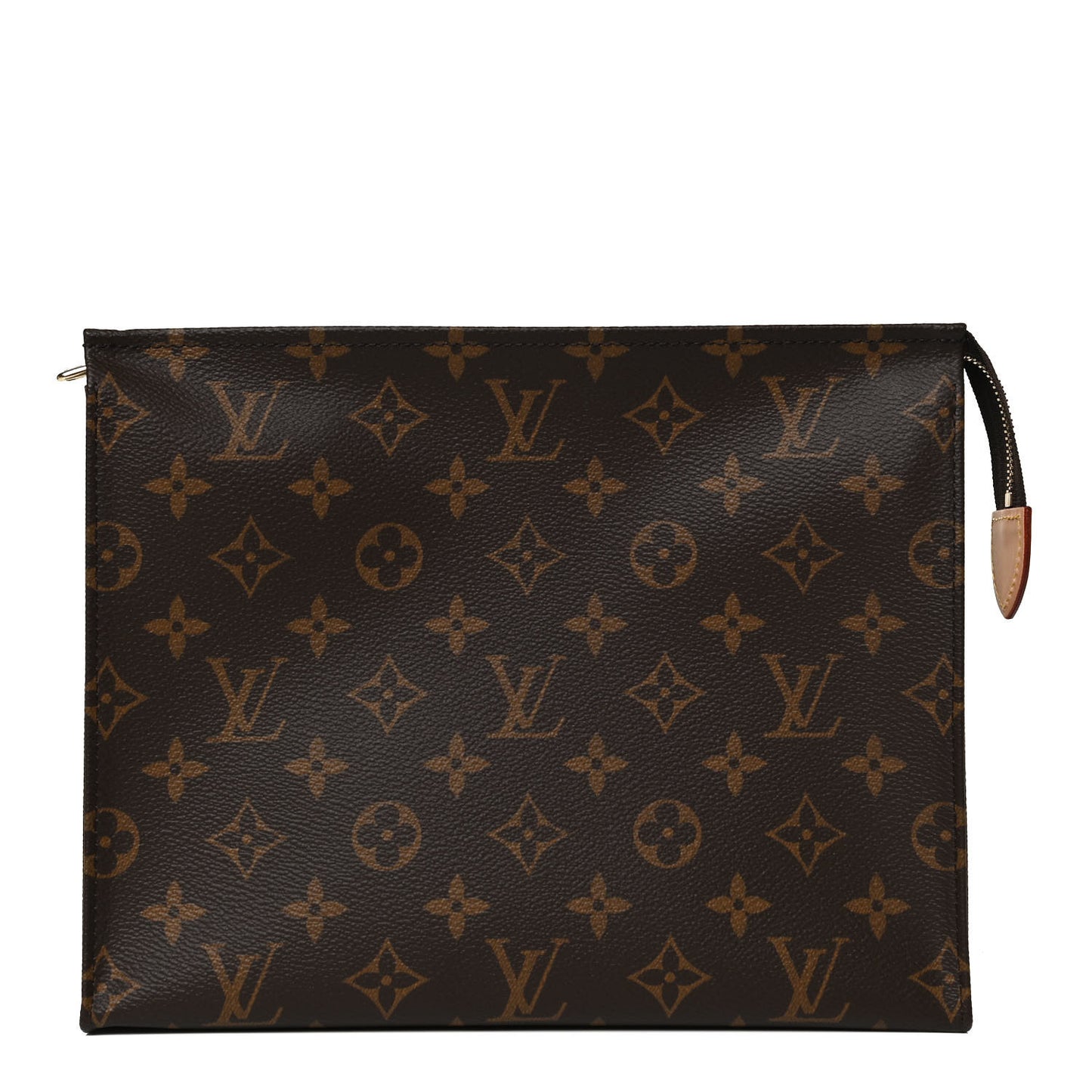 Monogram Toiletry Pouch 26