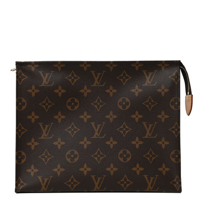 Louis Vuitton Monogram Toiletry Pouch 26 1 of 10