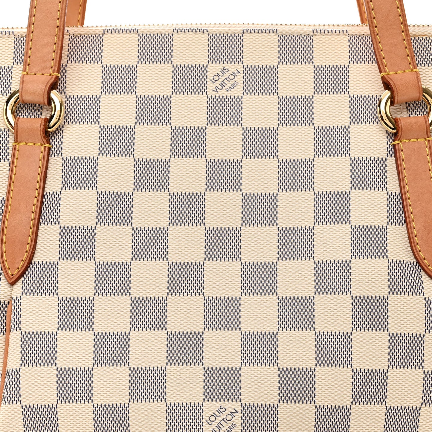 Damier Azur Totally MM