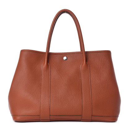 Hermes Negonda Garden Party 36 MM Cuivre 1 of 12