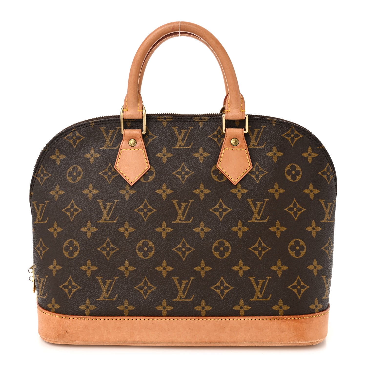Louis Vuitton Monogram Alma PM 1 of 11