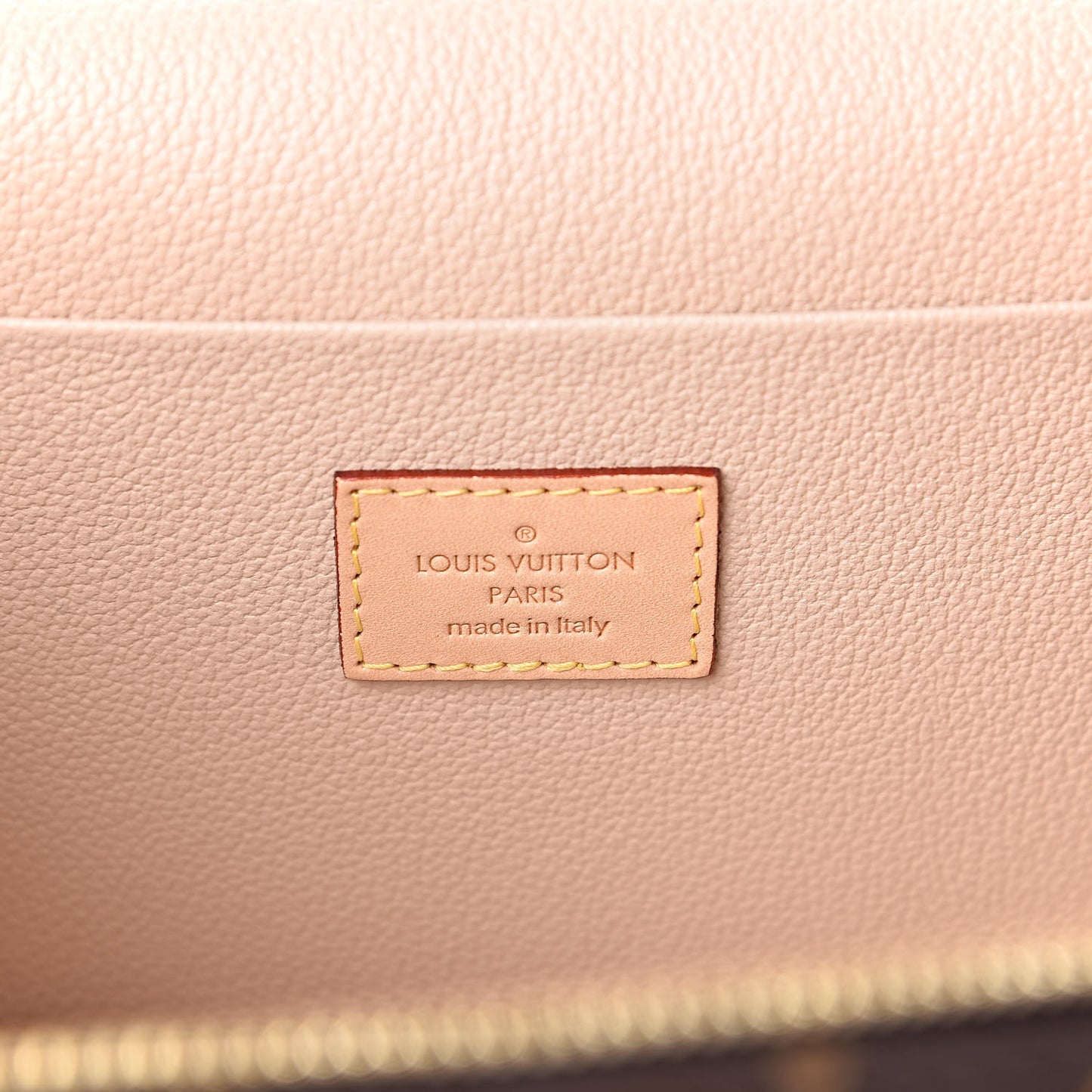 Monogram Nice BB