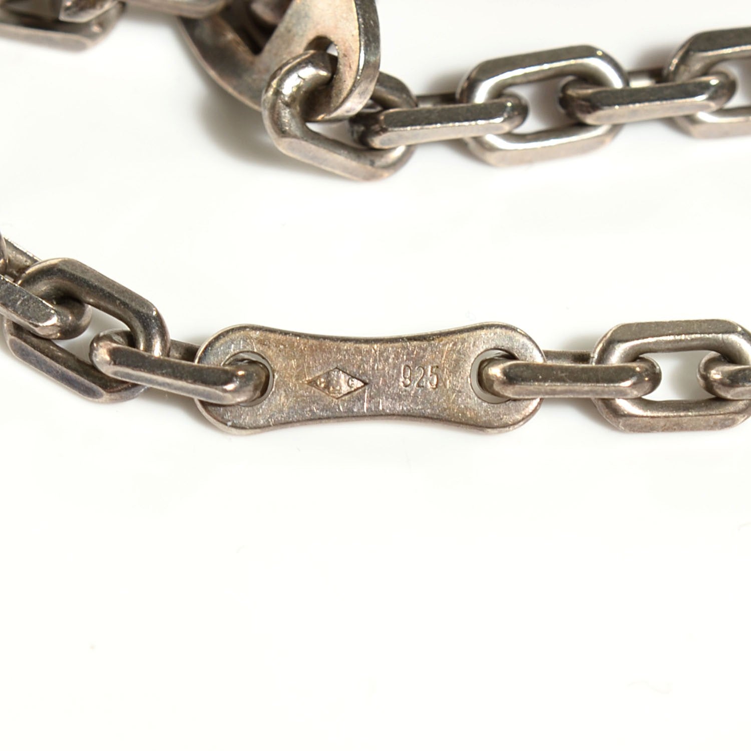 Hermes Barenia Horse Key Chain 4 of 5