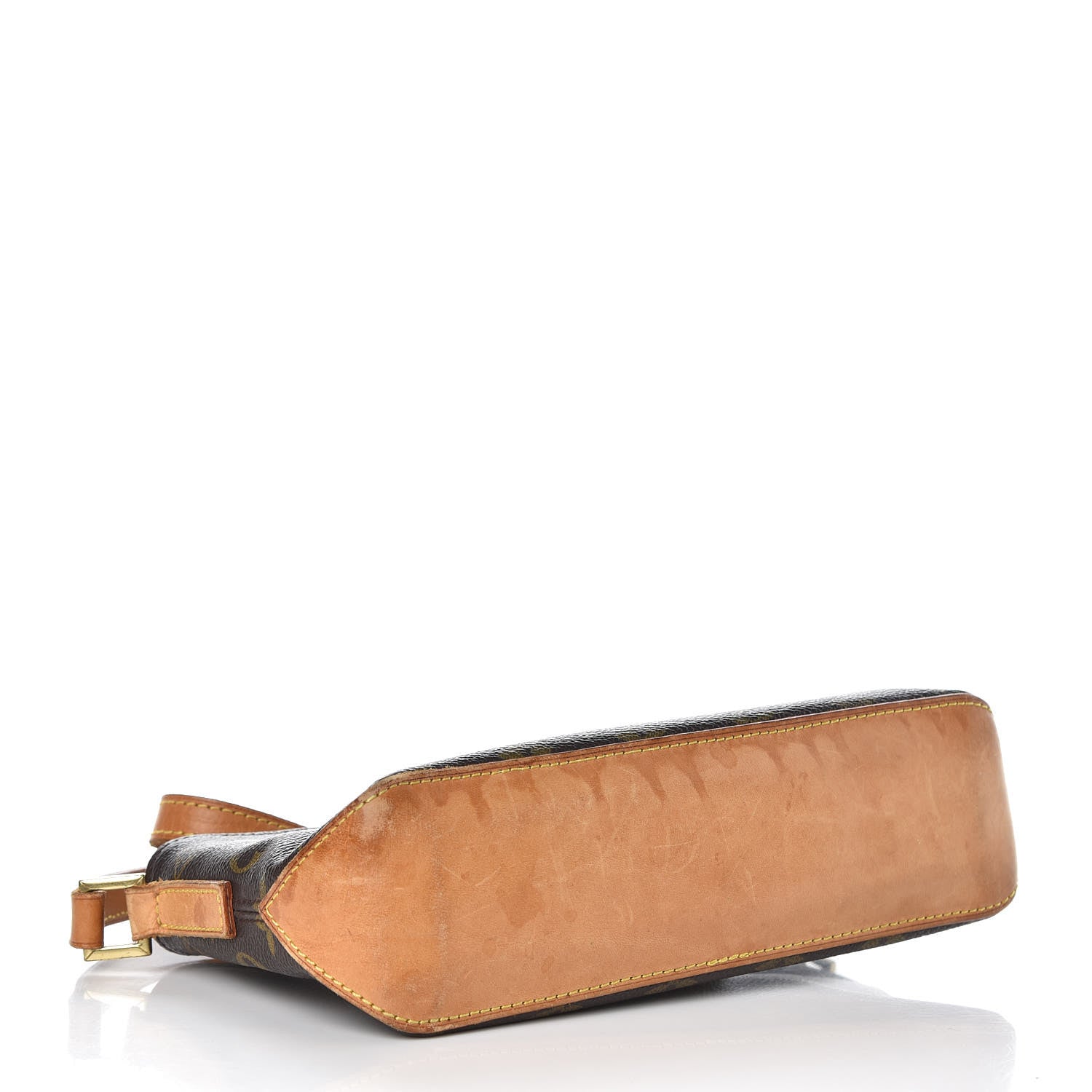 Louis Vuitton Monogram Trotteur 4 of 10