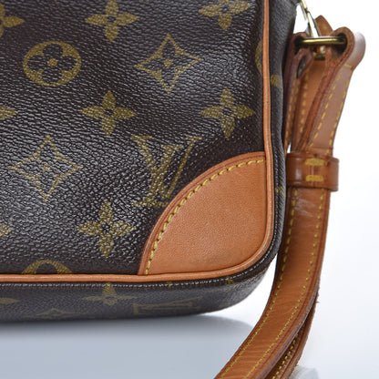 Louis Vuitton Monogram Trocadero 24 11 of 13