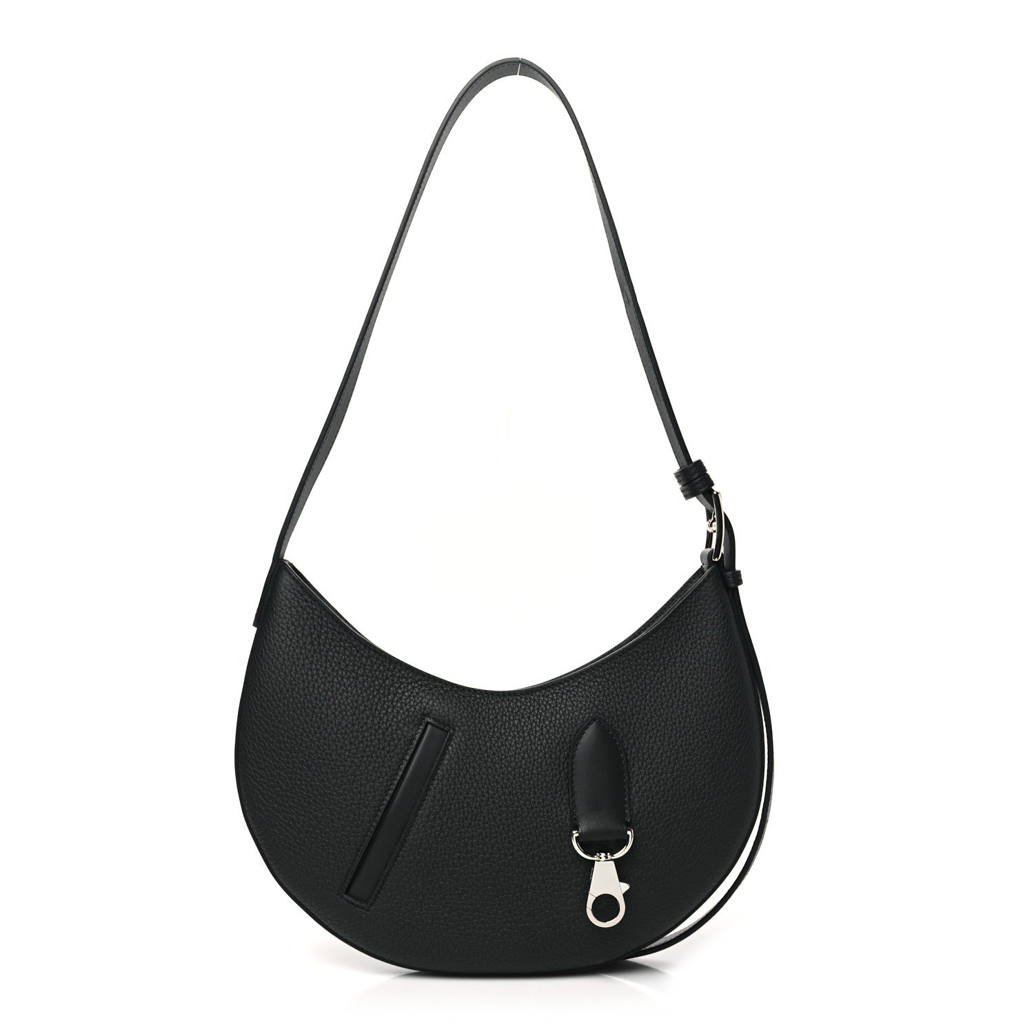 Hermes Togo Swift P'tit Arcon Black 1 of 9