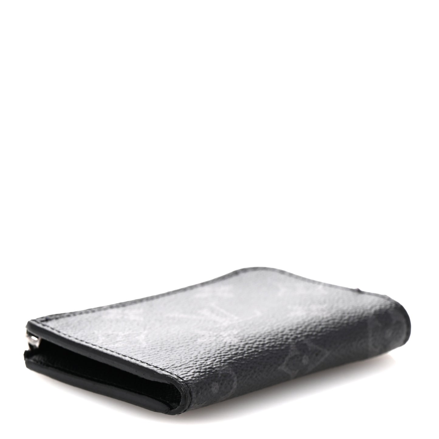 Monogram Eclipse Car Key Holder