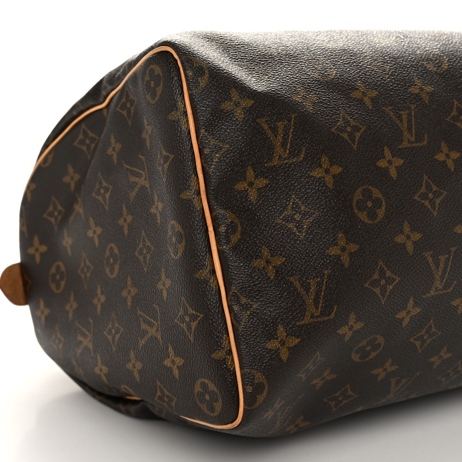 Louis Vuitton Monogram Speedy 40 9 of 13