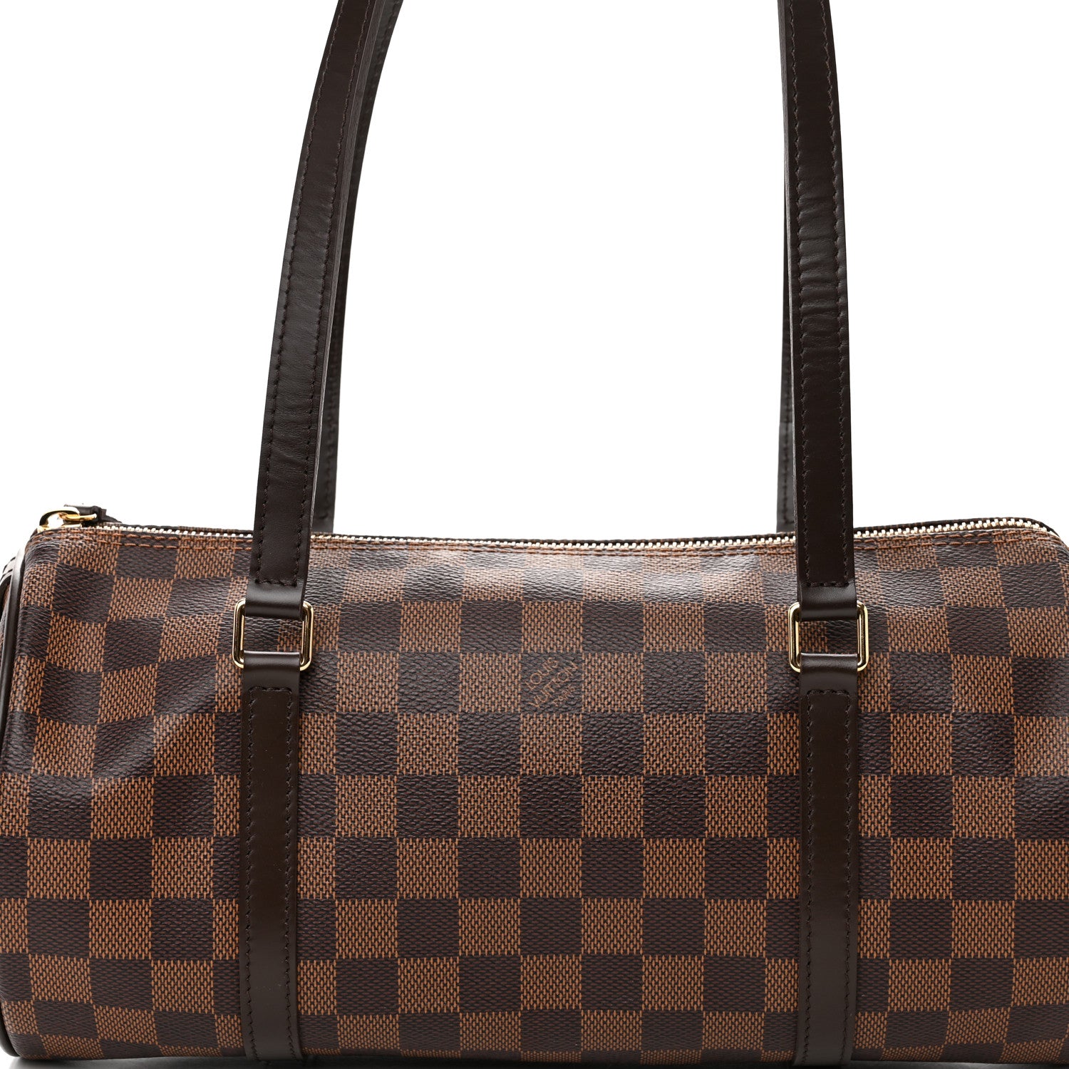 Louis Vuitton Damier Ebene Neo Papillon 8 of 10