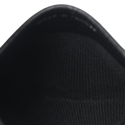 Chanel Caviar Quilted Card Holder Black 5 of 8