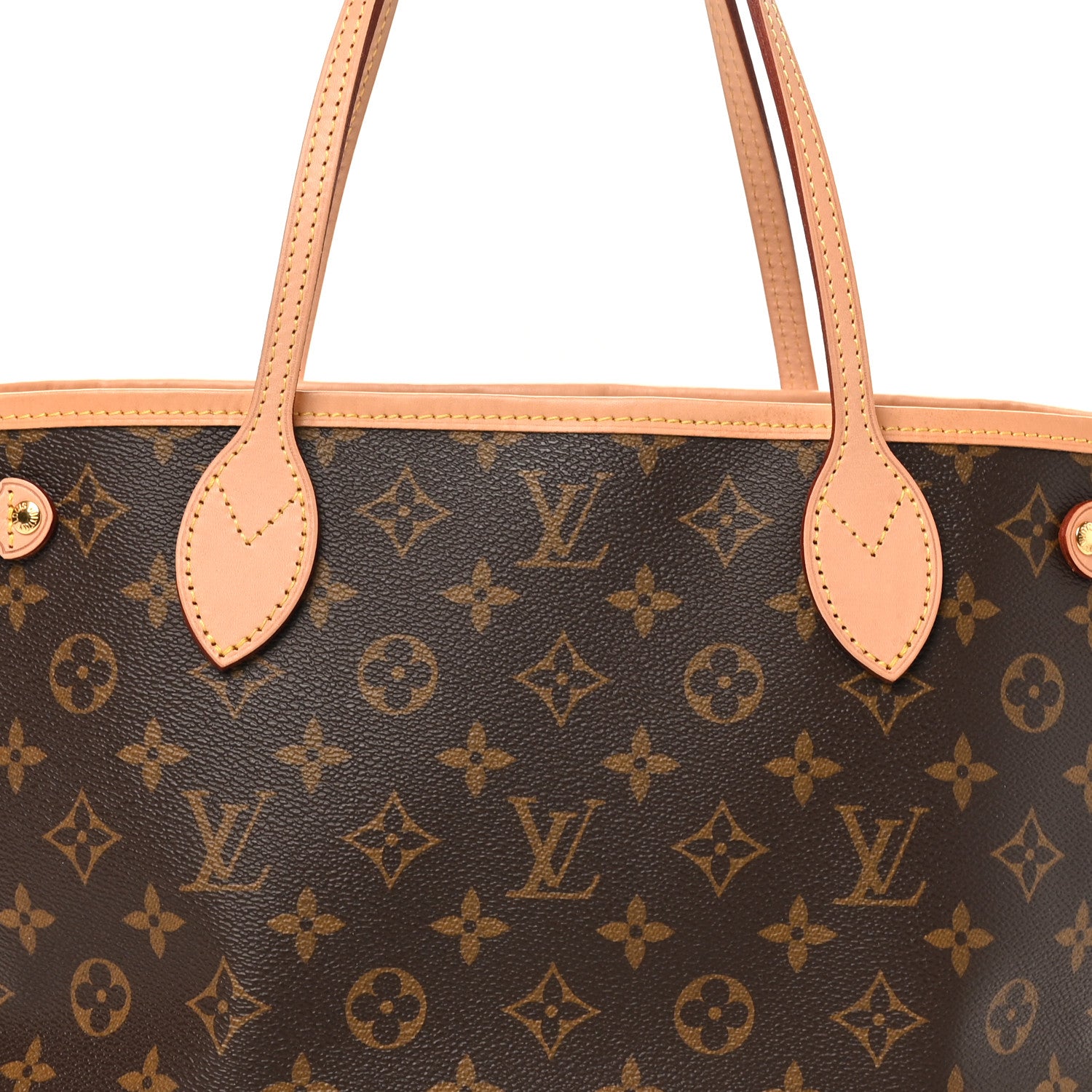 Louis Vuitton Monogram Neo Neverfull PM  Pivoine 8 of 11
