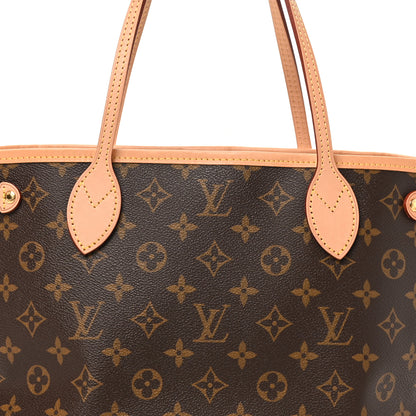 Louis Vuitton Monogram Neo Neverfull PM  Pivoine 8 of 11