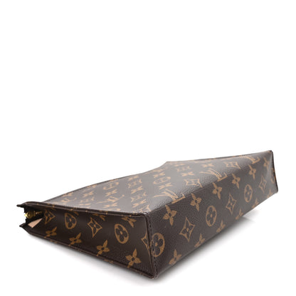 Louis Vuitton Monogram Toiletry Pouch 26 4 of 7