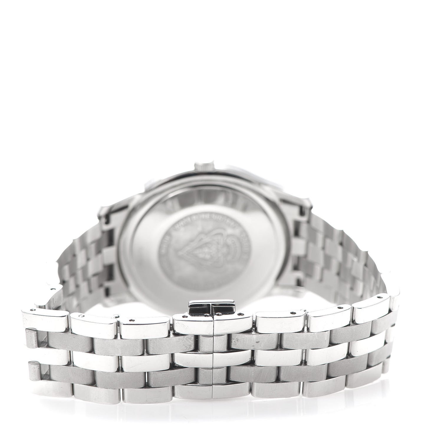 Stainless Steel 38mm 5500XL Quartz Watch
