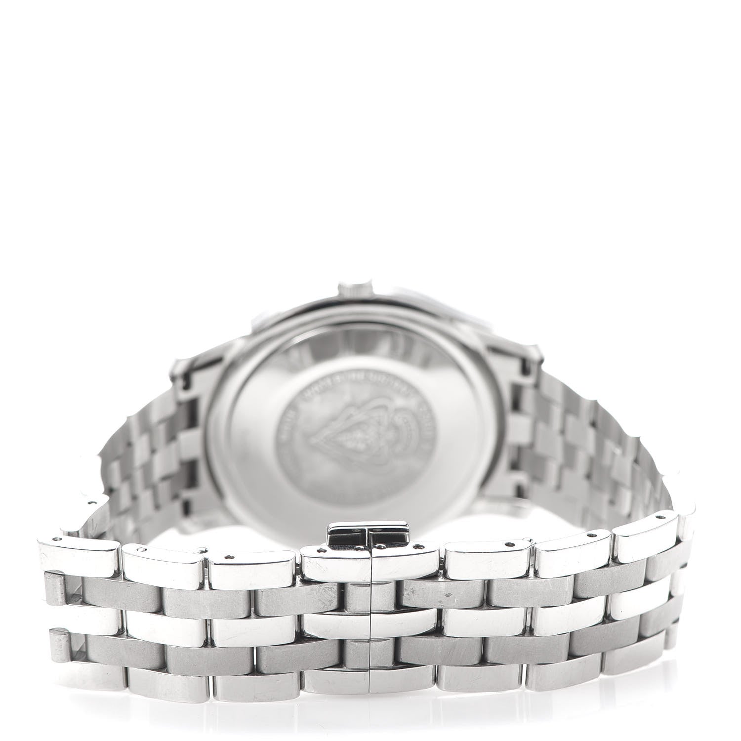 Gucci Stainless Steel 38mm 5500XL Quartz Watch 4 of 6